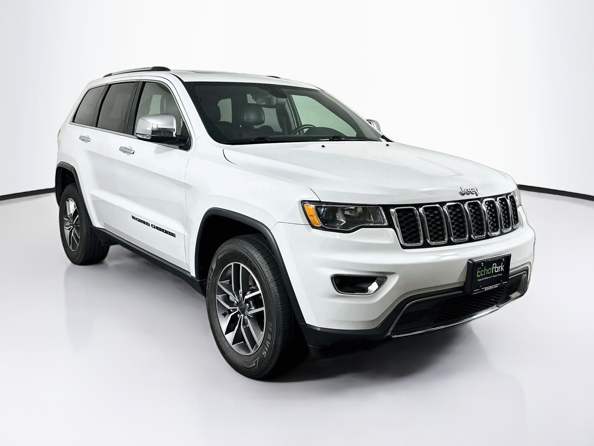 Used 2022 Jeep Grand Cherokee WK Limited Limited 4x4