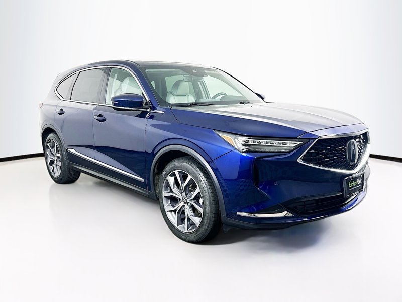 2023 Acura MDX SH-AWD w/Technology Package's photo