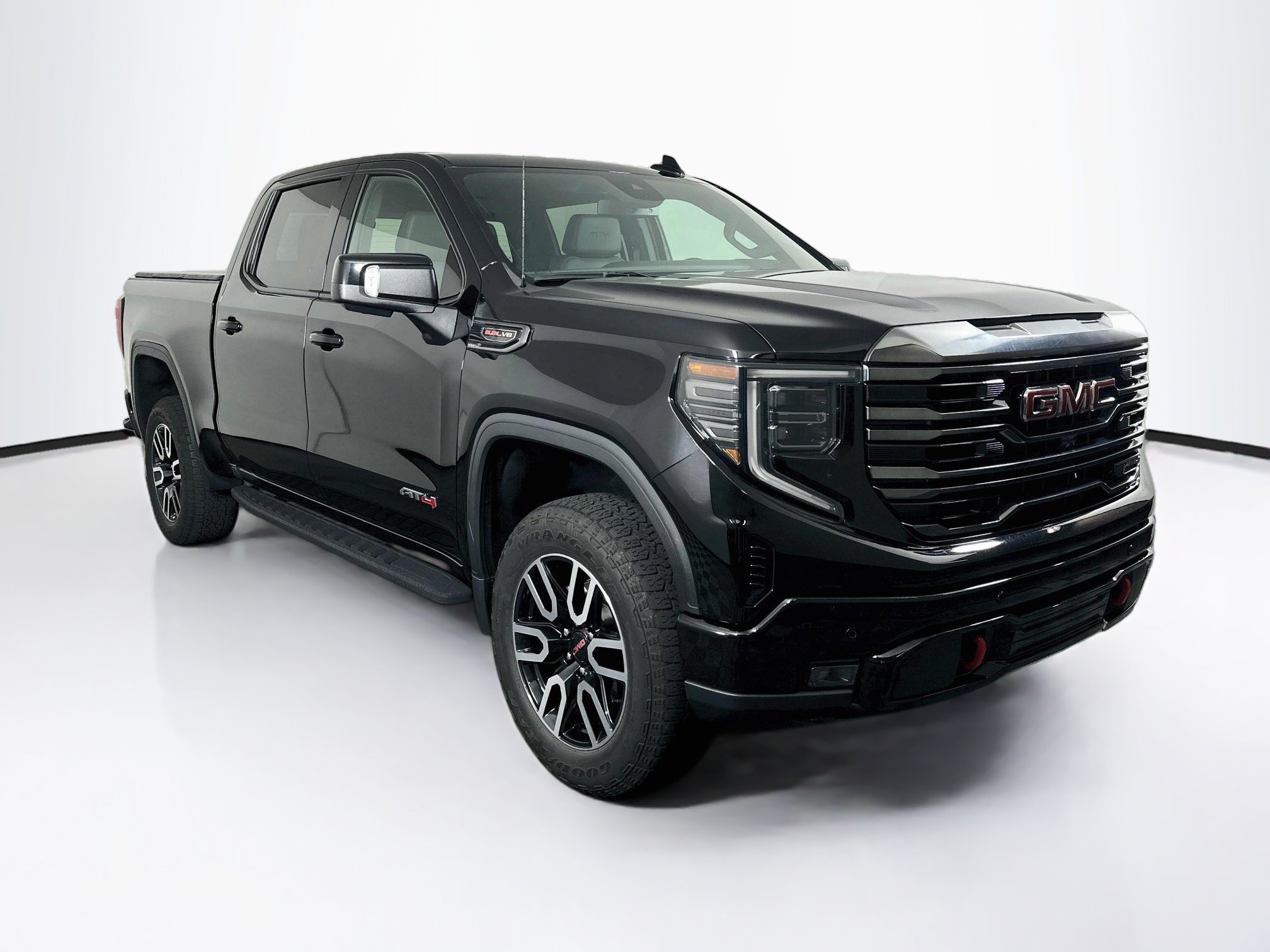  GMC Sierra 1500