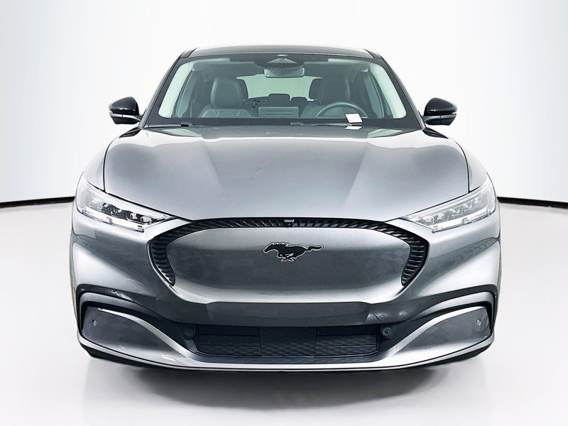 Used 2023 Ford Mustang Mach-E Select AWD with VIN 3FMTK1S53PMA81598 for sale in Charlotte, NC