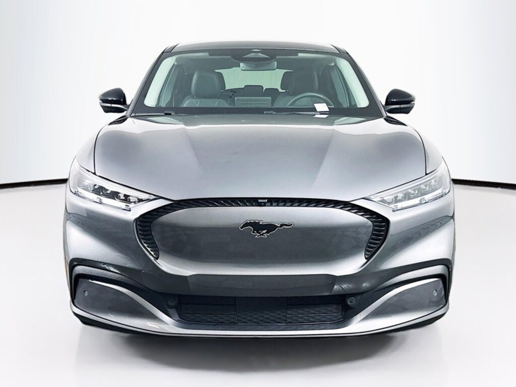Used 2023 Ford Mustang Mach-E Select Select AWD