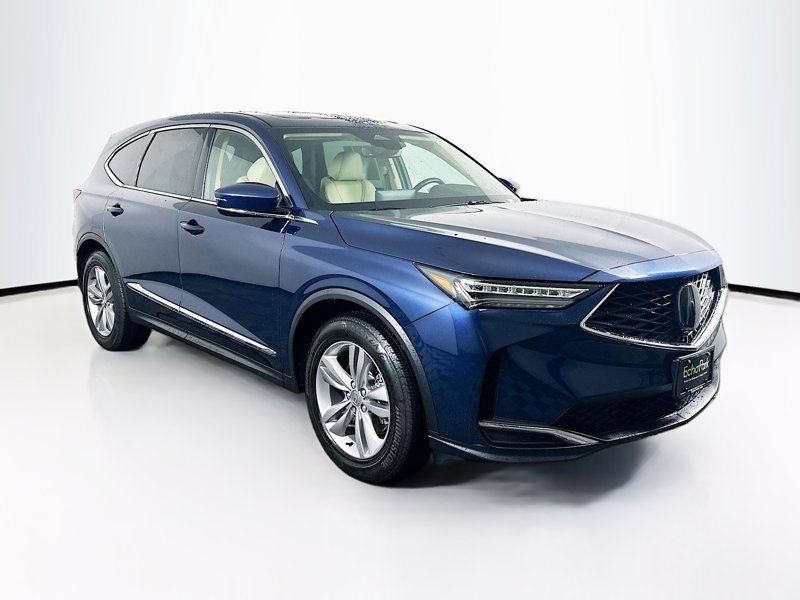 2025 Acura MDX Base's photo