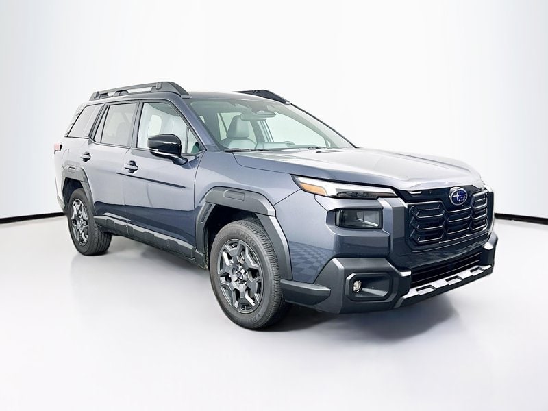 2026 Subaru Outback Premium's photo