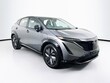  Nissan Ariya