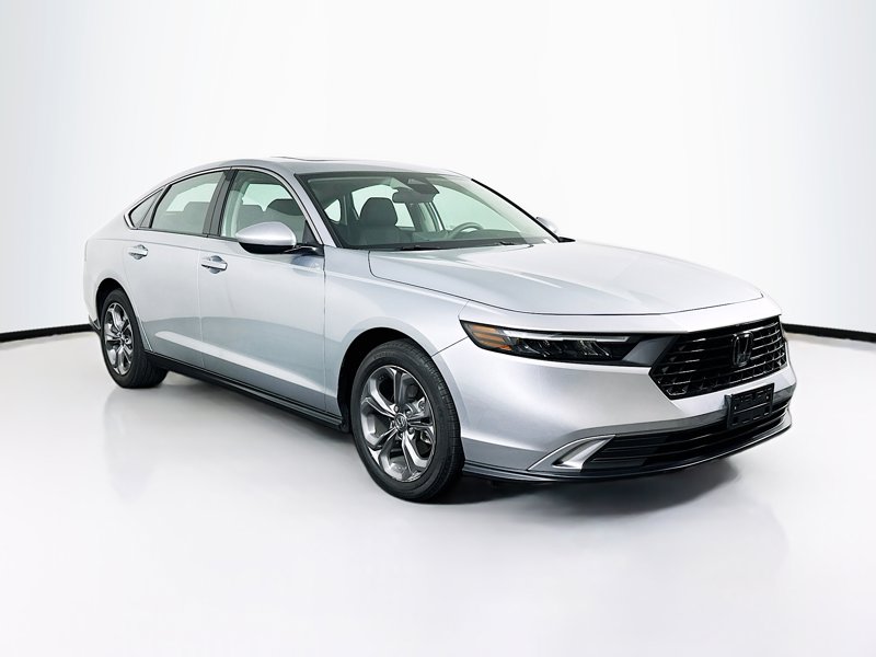 2024 Honda Accord 1.5T EX CVT's photo