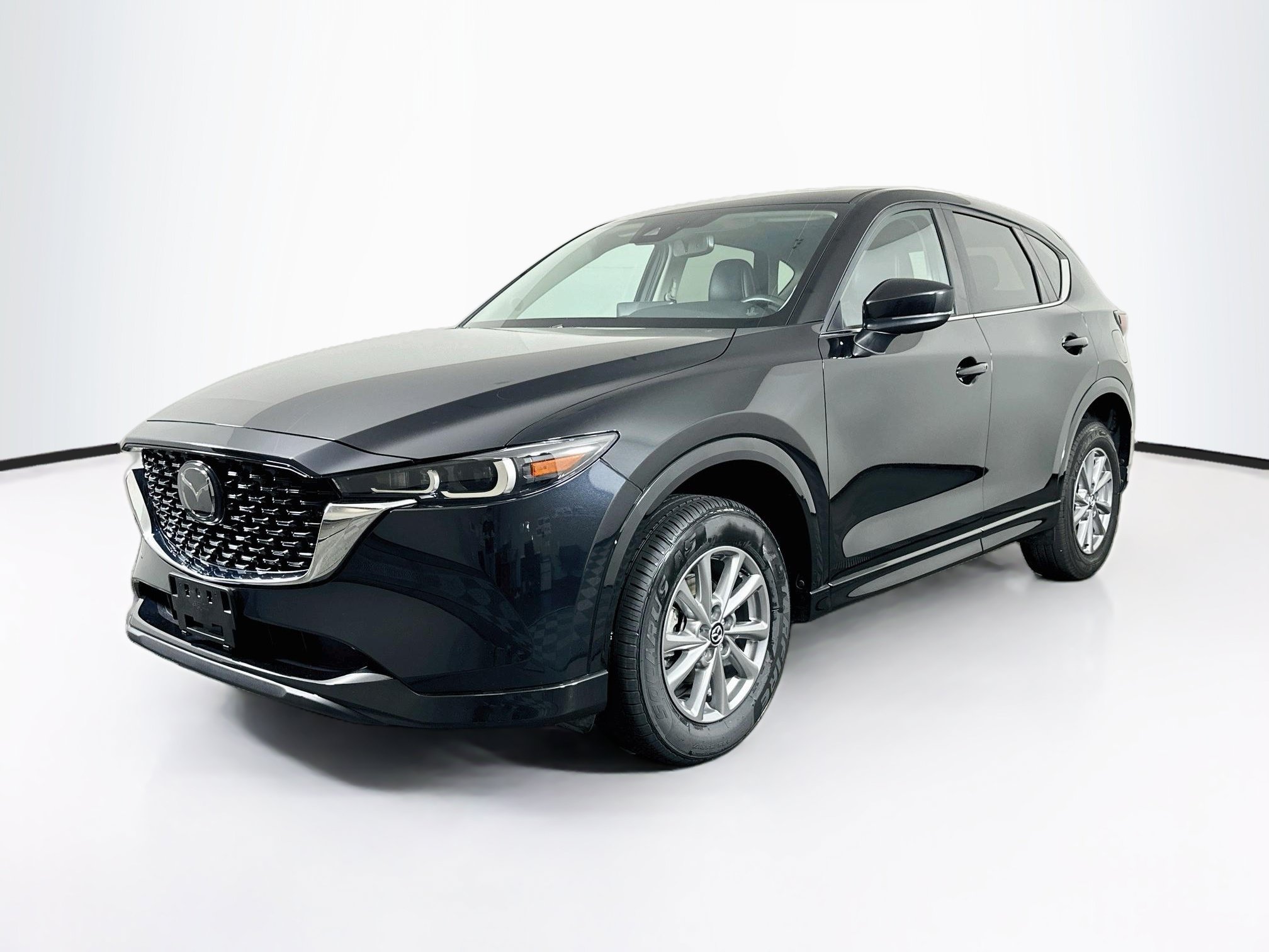 Used 2024 Mazda CX-5 2.5 S Preferred Package 2.5 S Preferred Package AWD