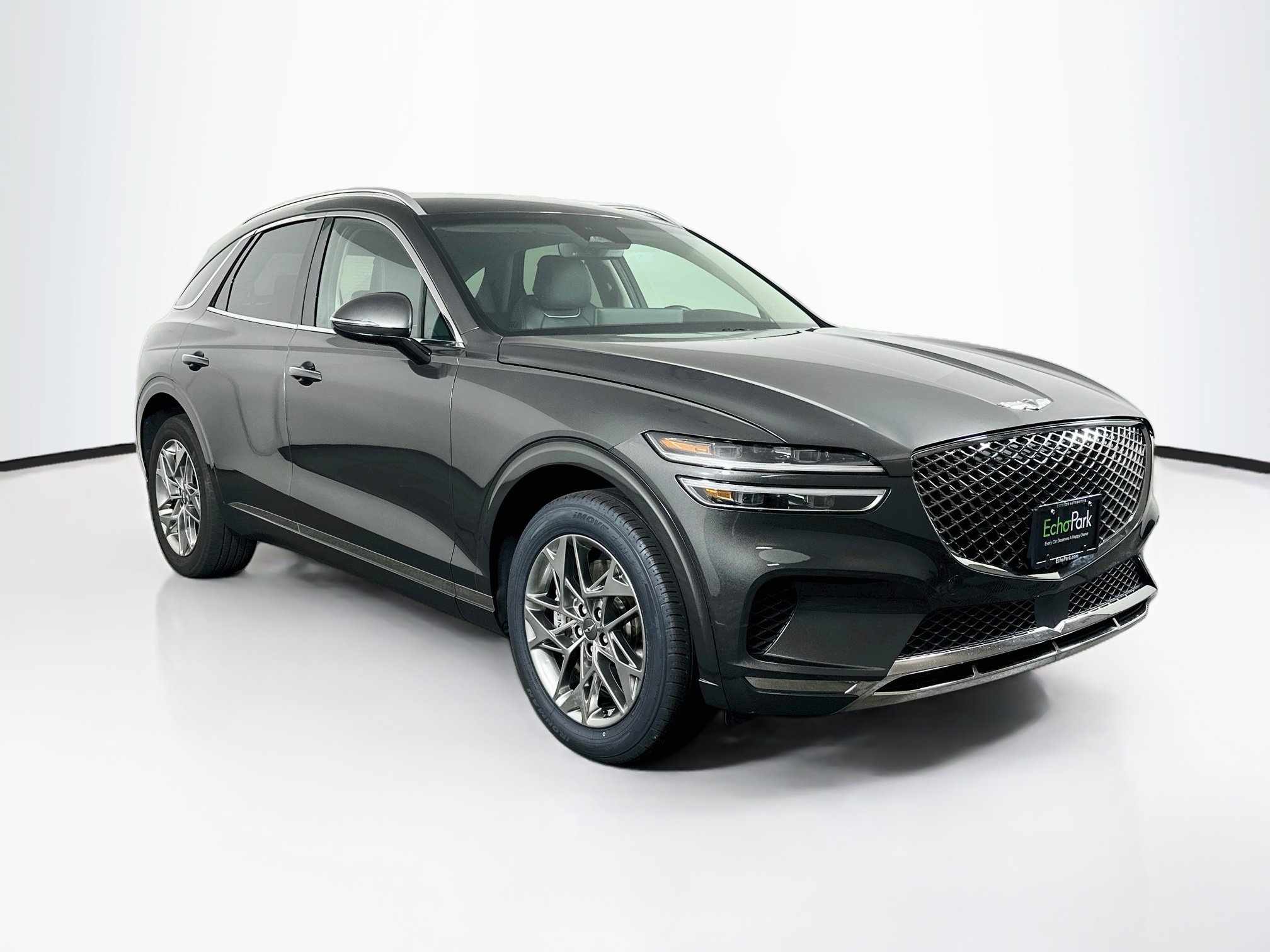 Used 2025 Genesis GV70 2.5T 2.5T AWD