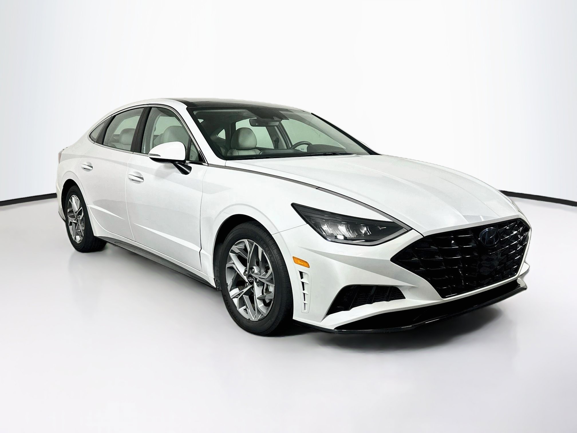 Used 2020 Hyundai Sonata SEL SEL 2.5L