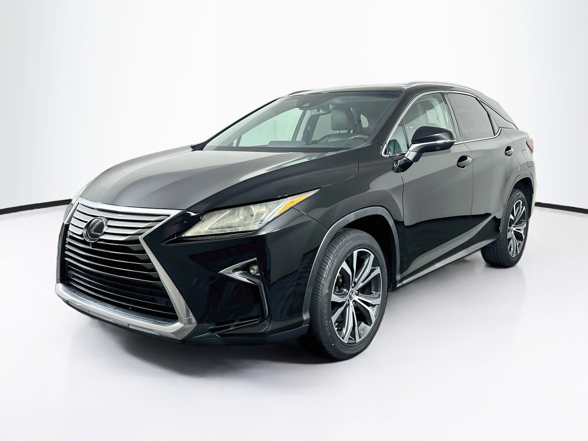 Used 2019 Lexus RX RX 350 RX 350 AWD