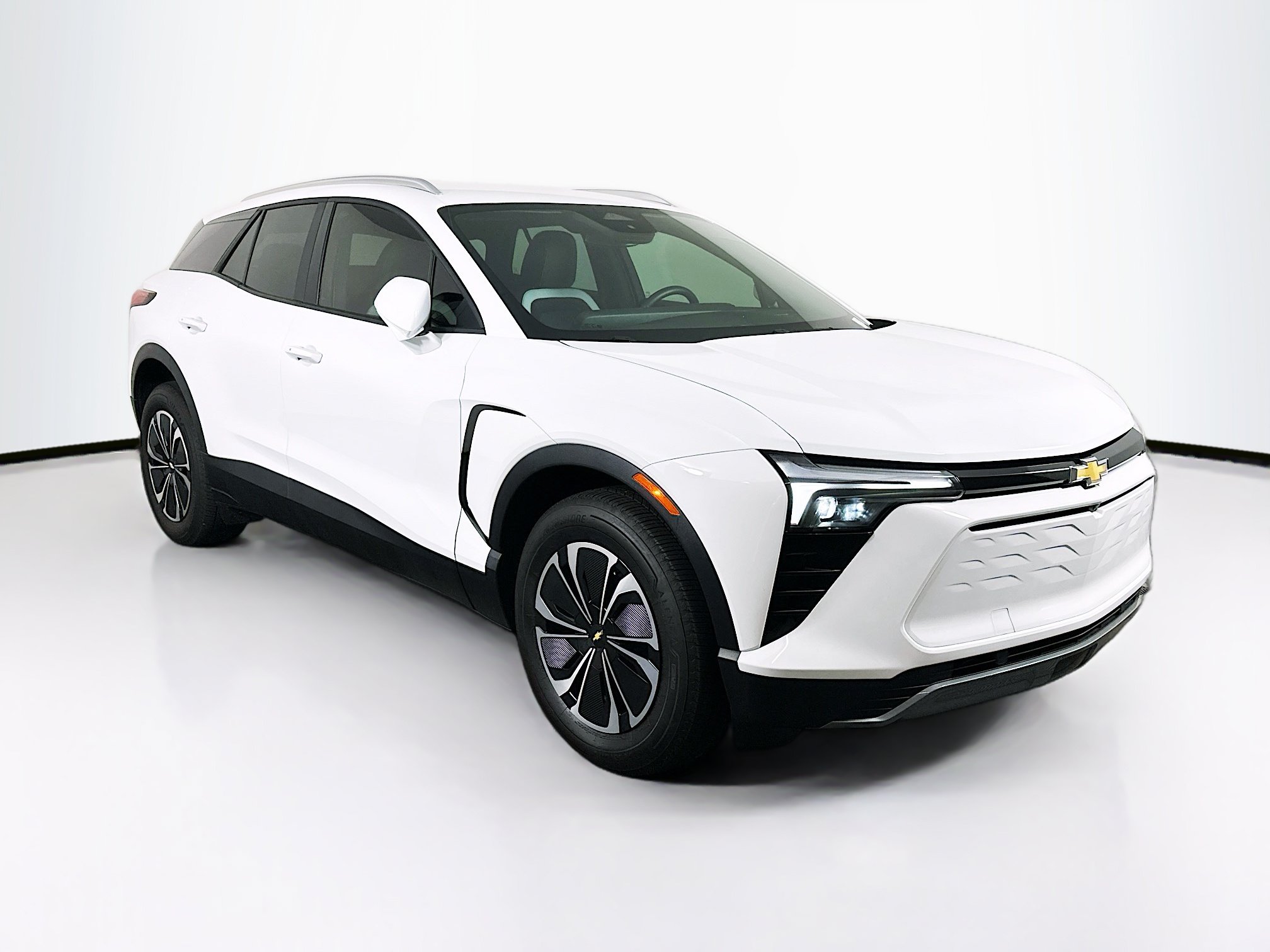 2024 Chevrolet Blazer EV LT AWD's photo