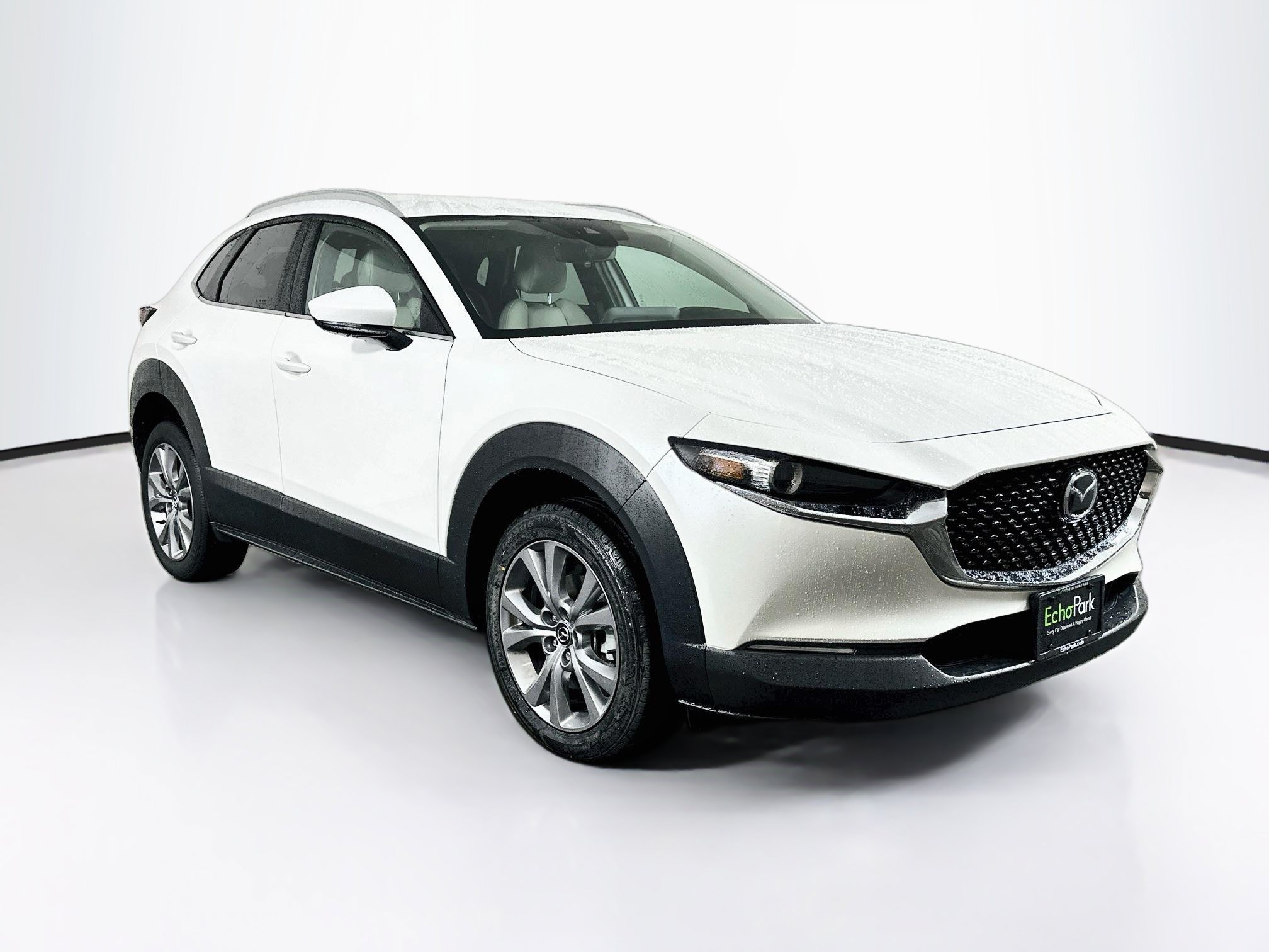 2023 Mazda CX-30 Preferred