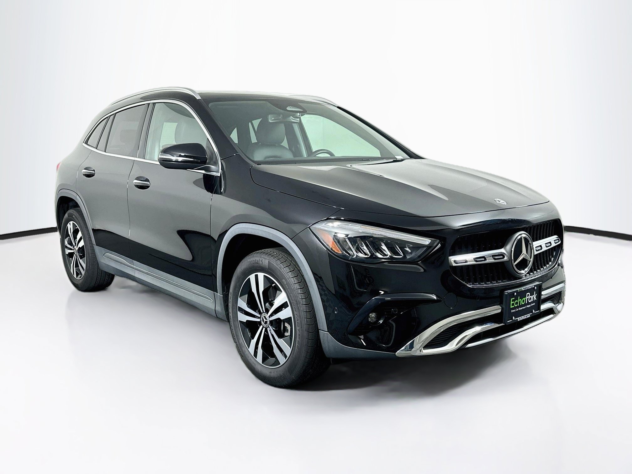 Used 2024 Mercedes-Benz GLA GLA 250 SUV