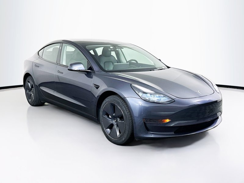 2023 Tesla Model 3 -'s photo