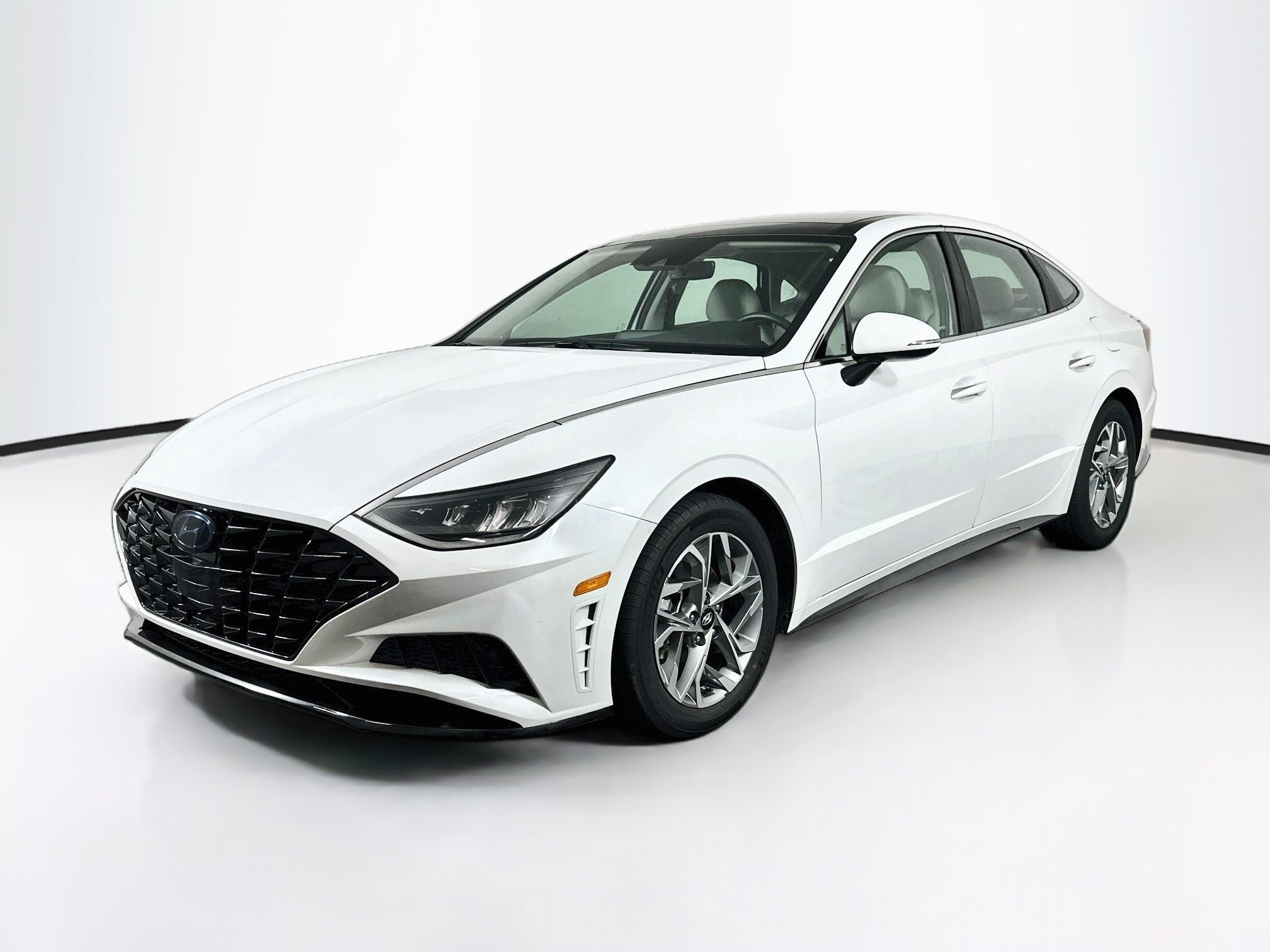 Used 2020 Hyundai Sonata SEL SEL 2.5L