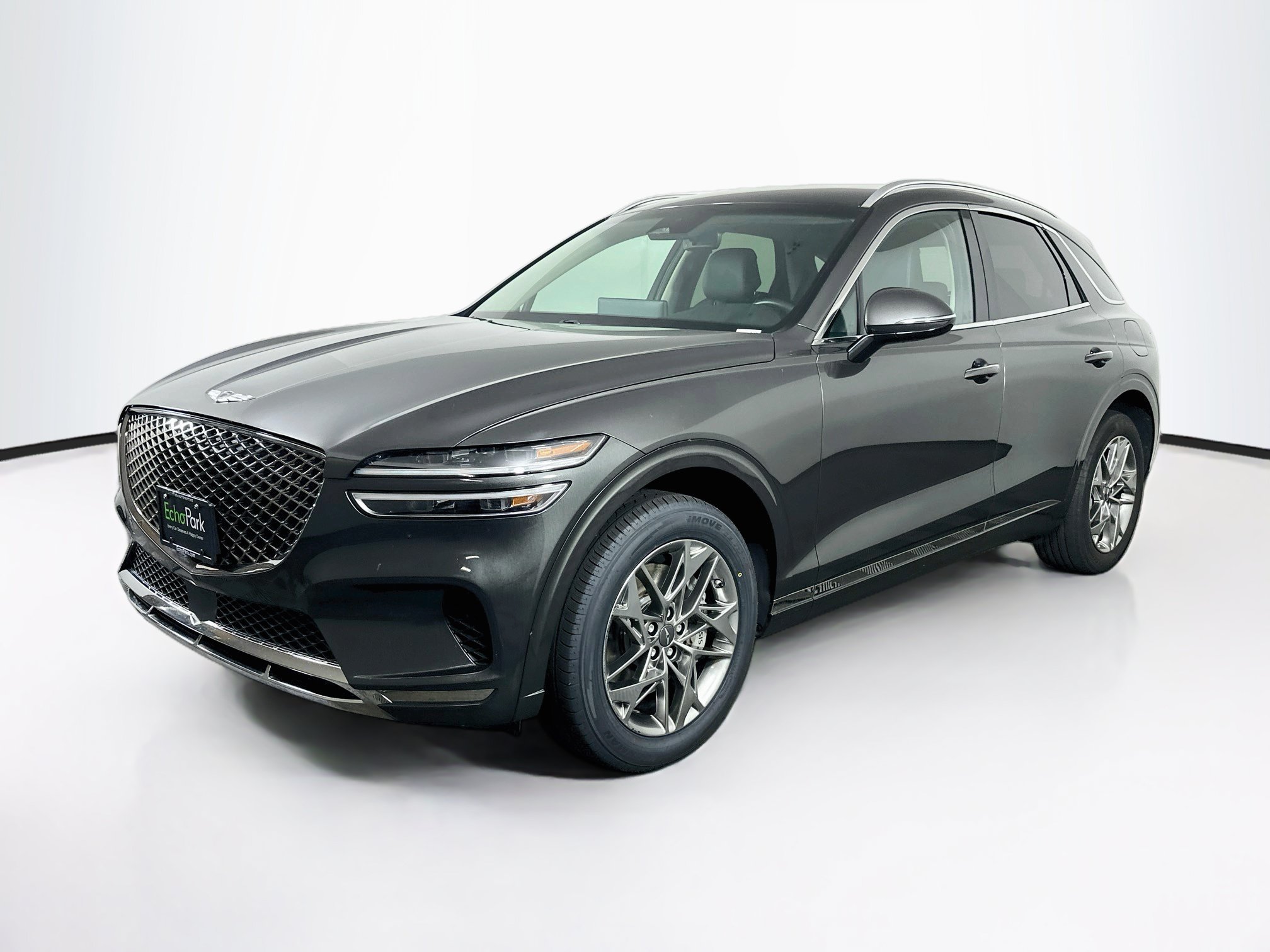 Used 2025 Genesis GV70 2.5T 2.5T AWD