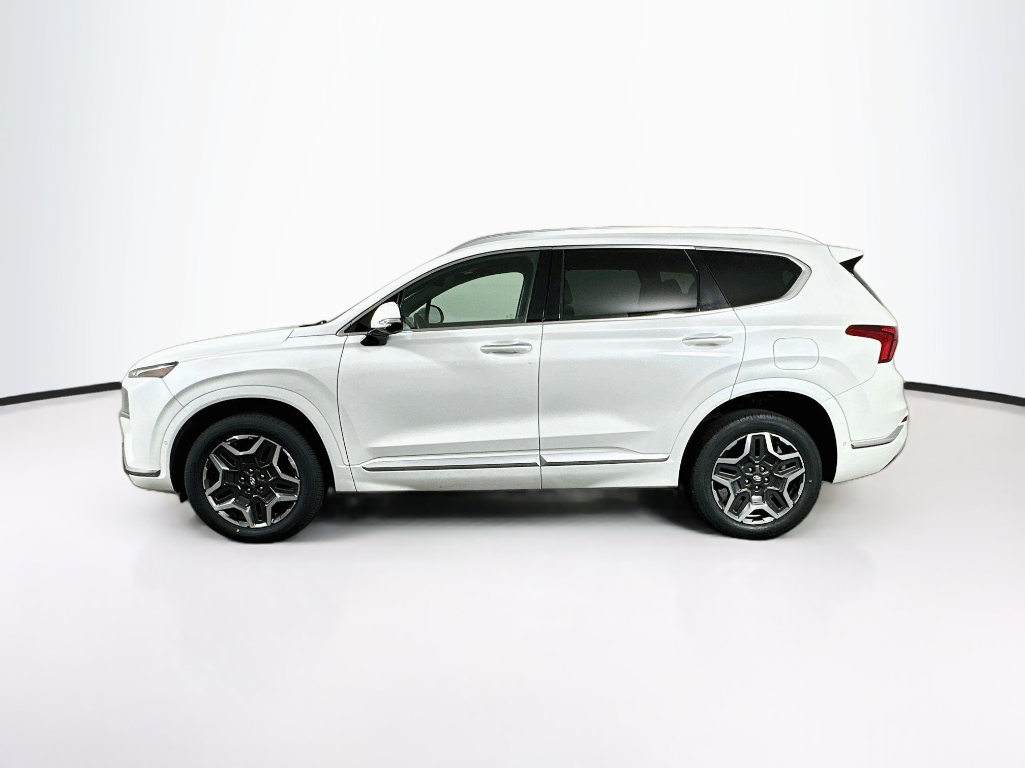 Used 2021 Hyundai Santa Fe Calligraphy Calligraphy AWD *Ltd Avail*