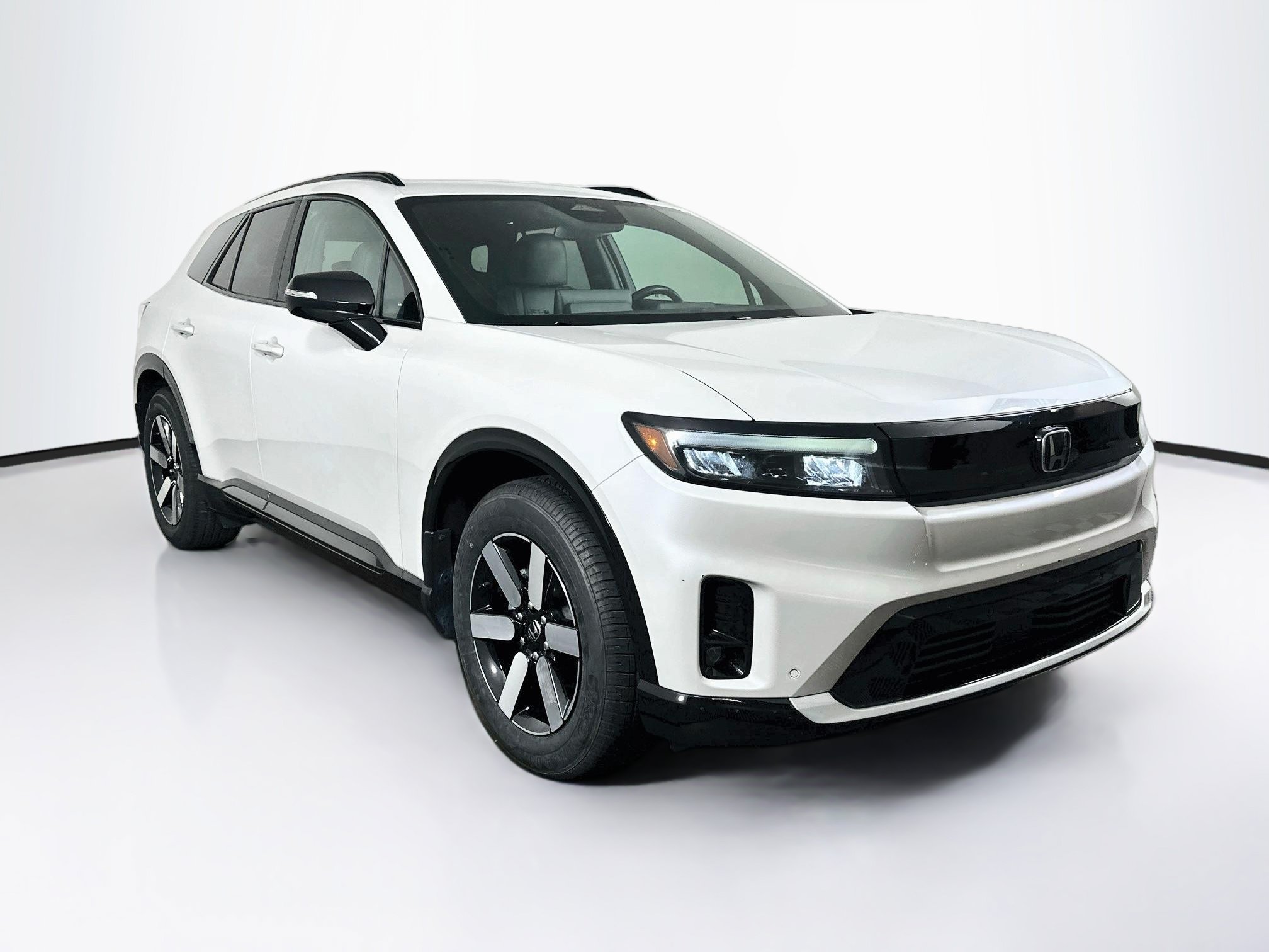 2024 Honda Prologue