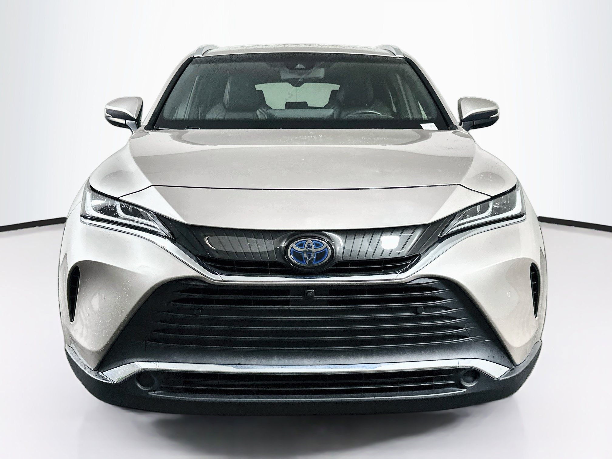 Used 2021 Toyota Venza Limited Limited AWD
