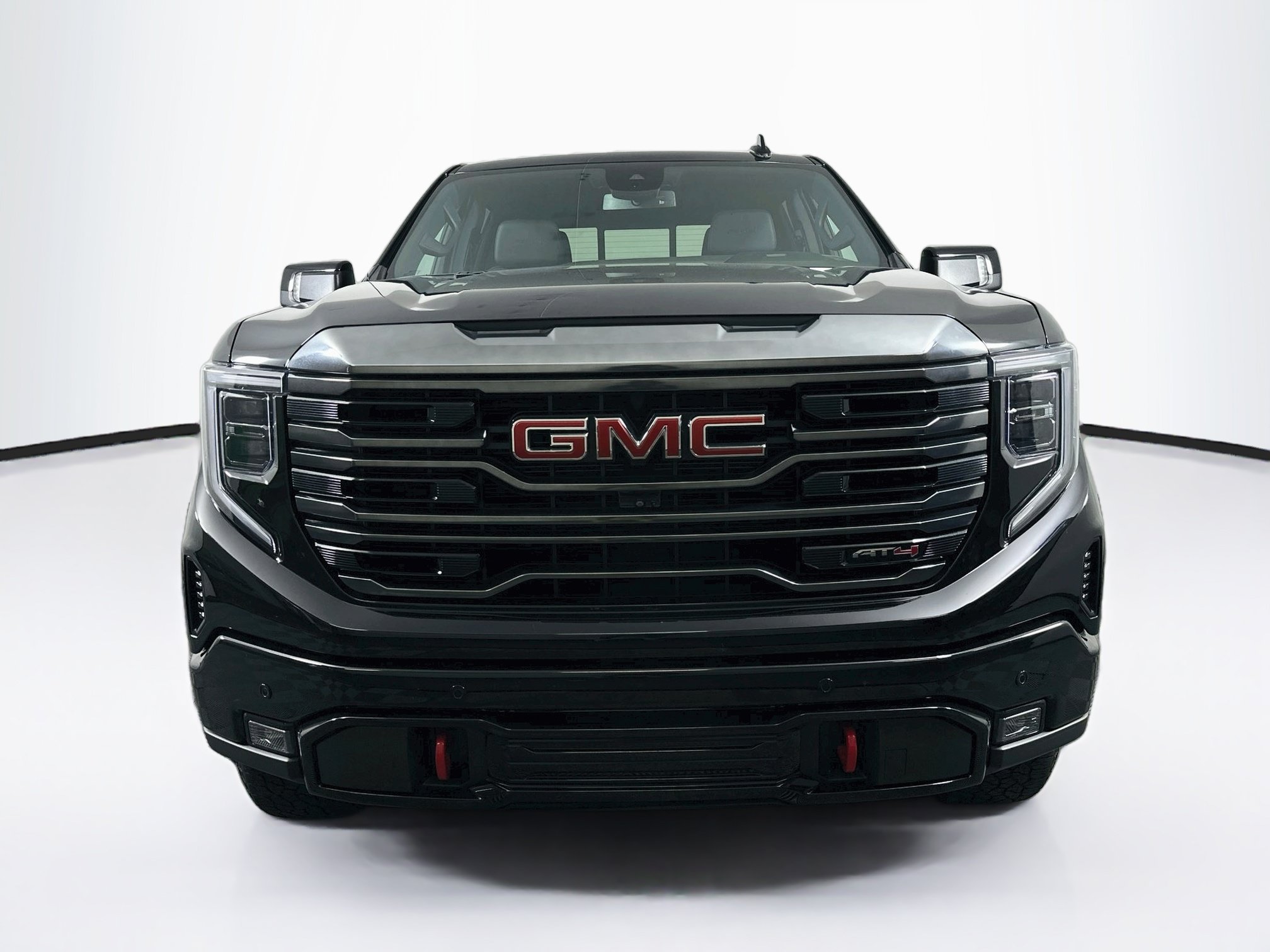 Used 2023 GMC Sierra 1500 AT4 4WD Crew Cab 147 AT4