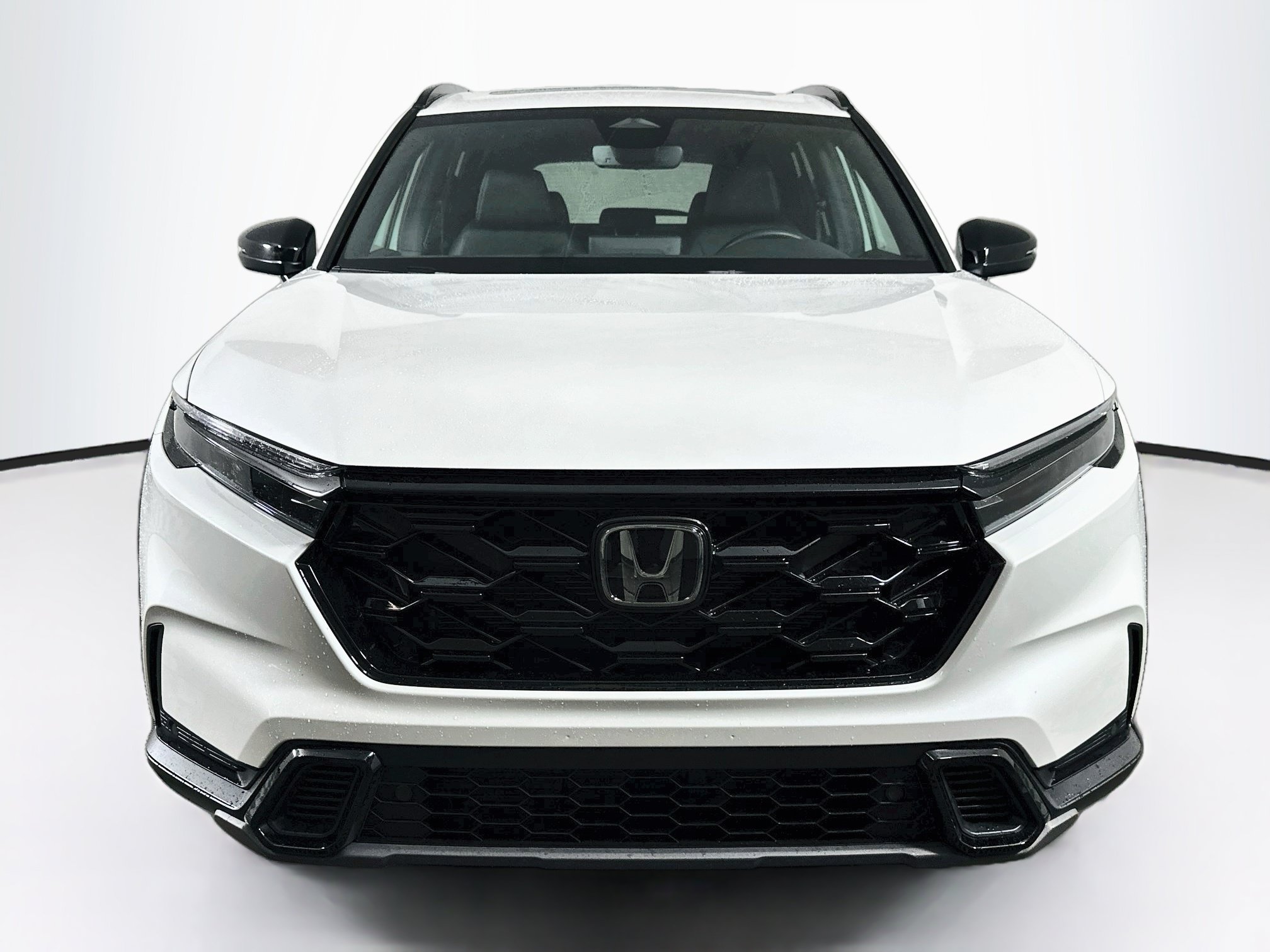 Used 2026 Honda CR-V Hybrid Sport-L Sport-L FWD