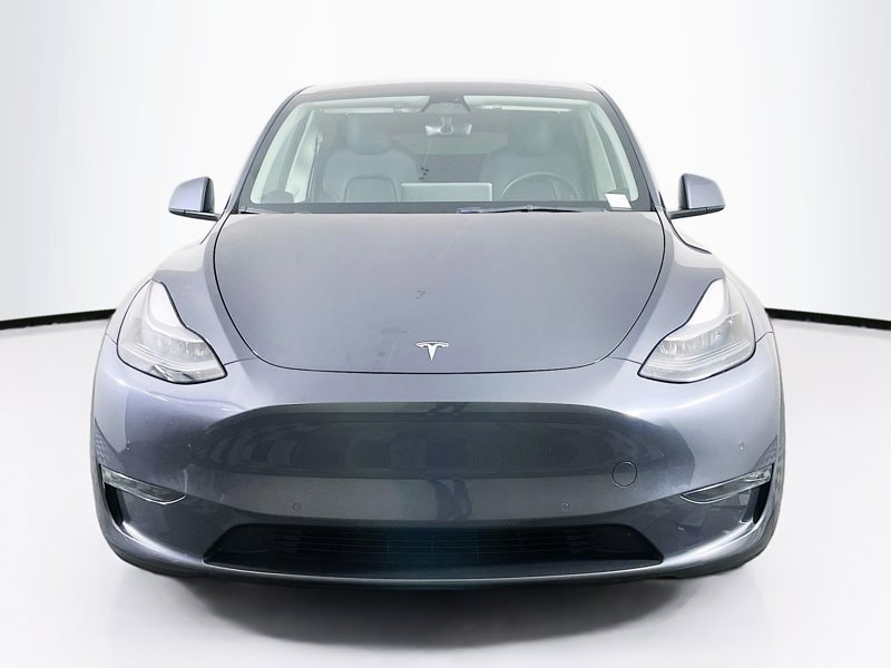 Used 2022 Tesla Model Y Performance with VIN 7SAYGDEF9NF451930 for sale in Northfield, Minnesota