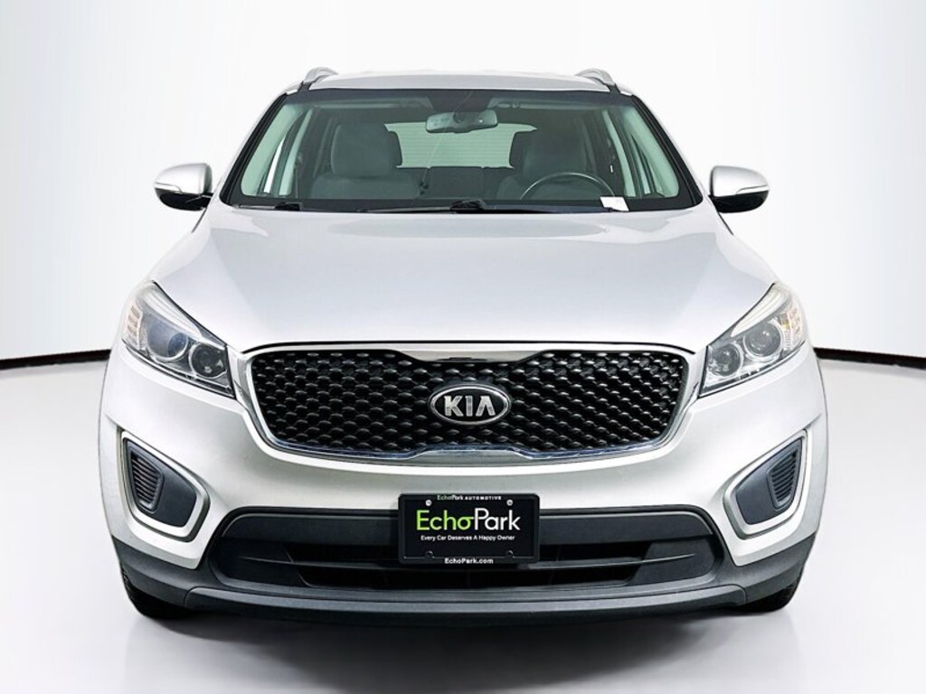 Used 2016 Kia Sorento LX AWD 2.4L LX