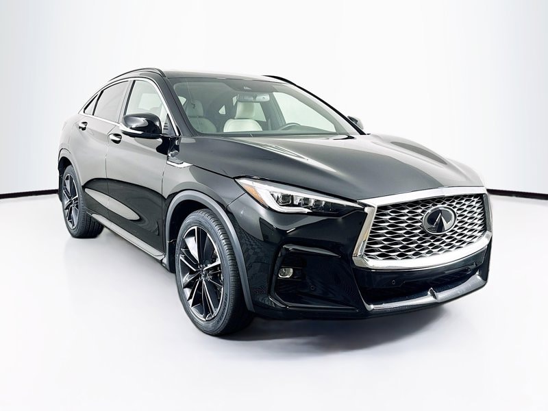 2023 INFINITI QX55 Essential AWD's photo