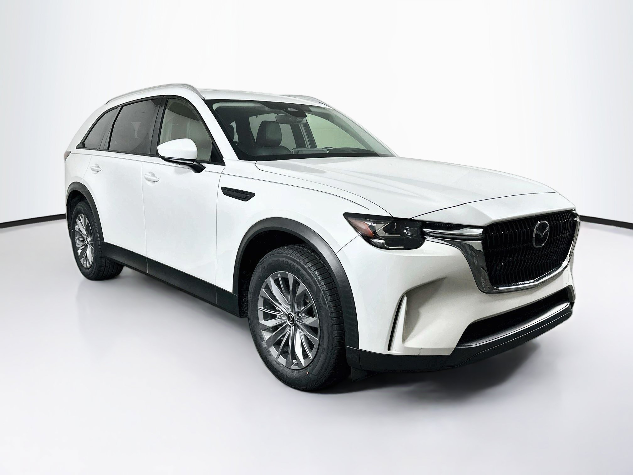 2024 Mazda CX-90 Turbo Preferred Plus Package