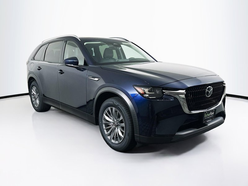 2024 Mazda CX-90 PHEV Preferred Package's photo