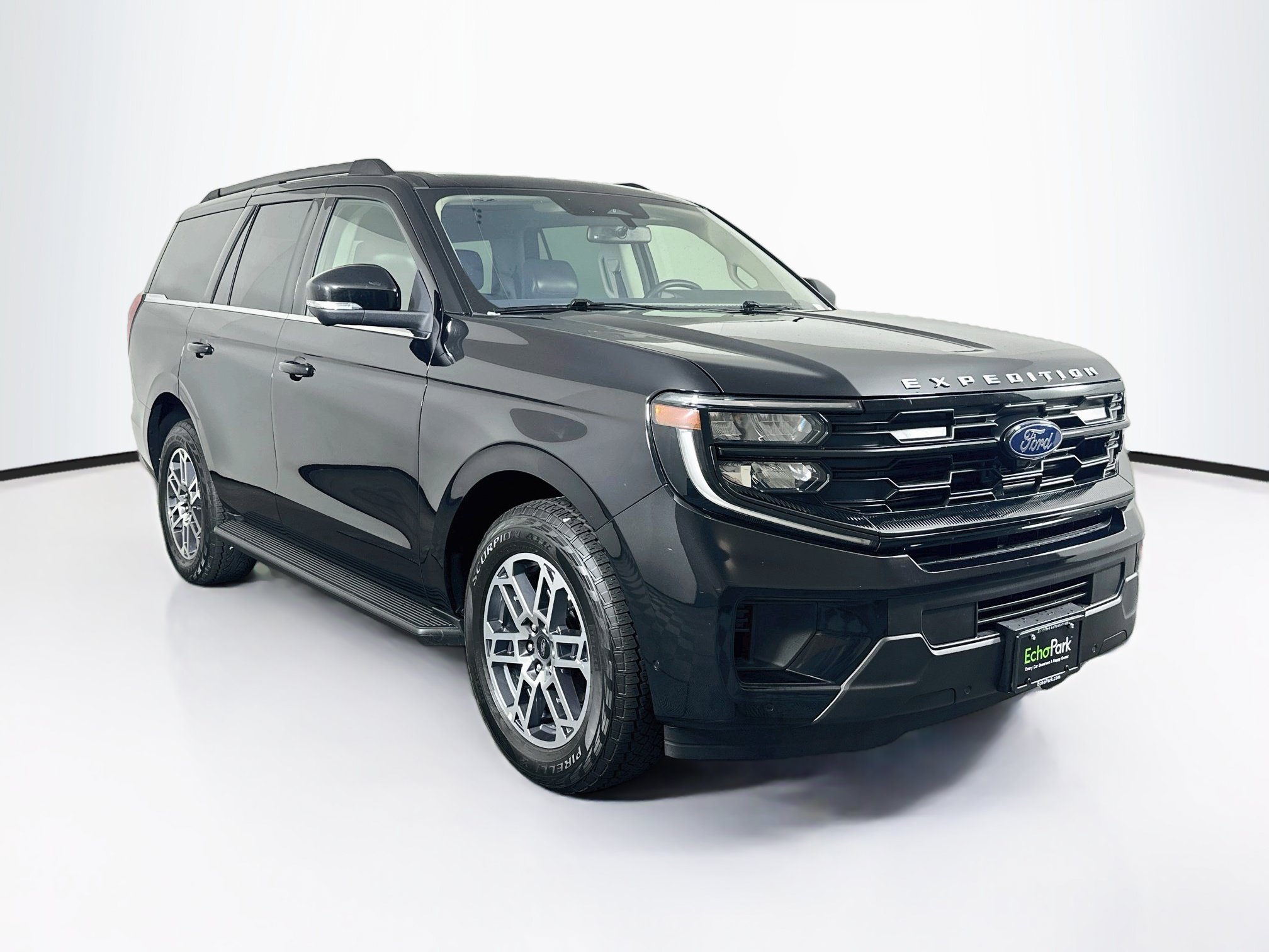 2025 Ford Expedition