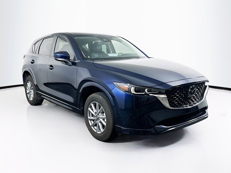 2024 Mazda CX-5 S Select Package Auto AWD's photo