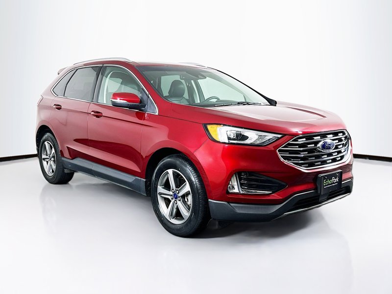2019 Ford Edge SEL's photo