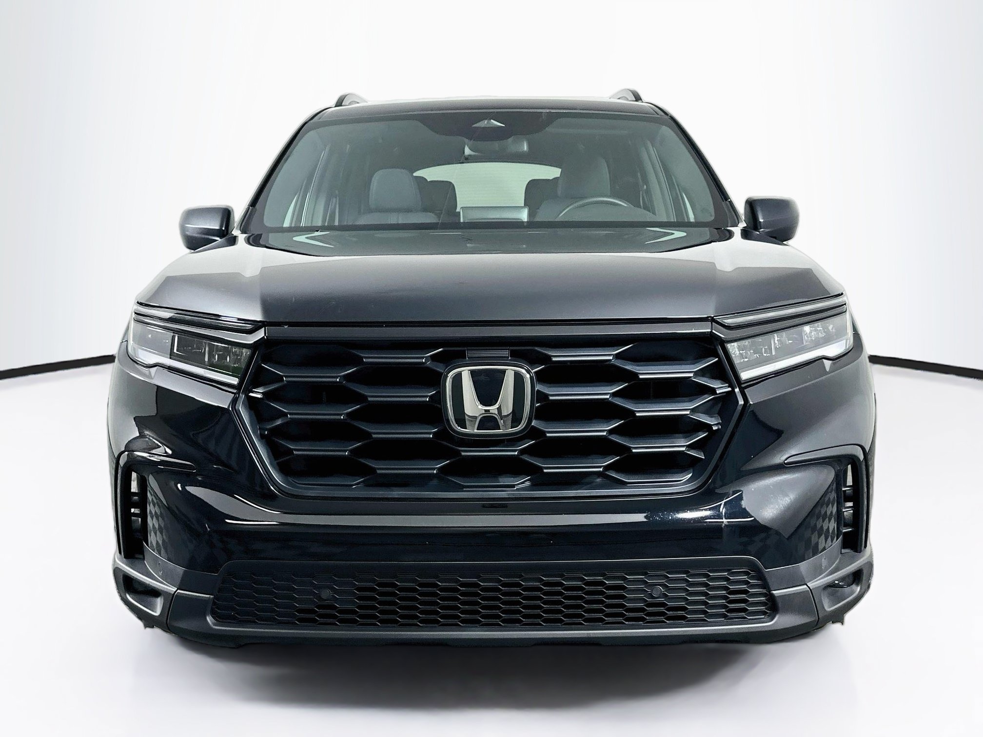 Used 2025 Honda Pilot Sport Sport 2WD