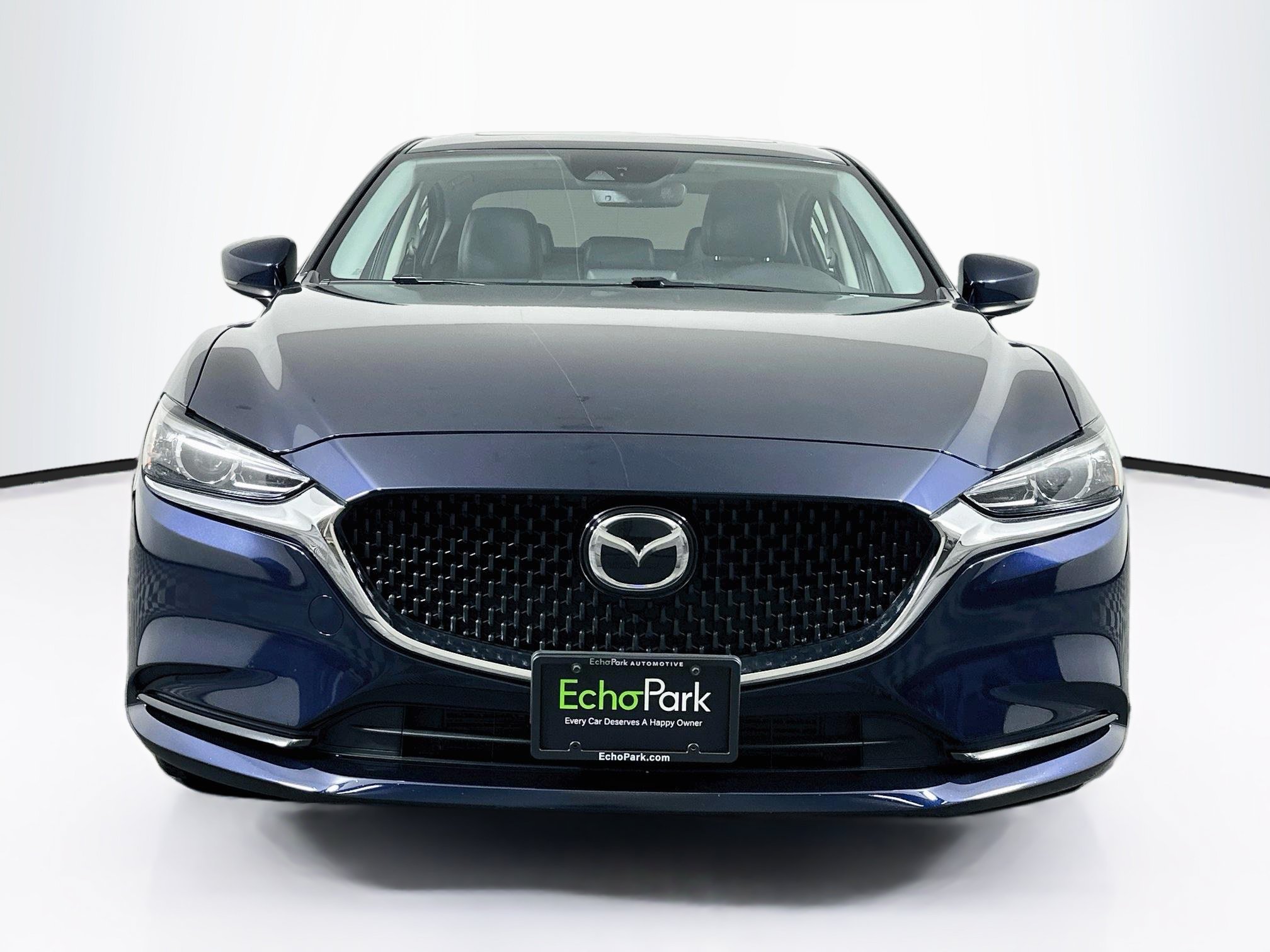 Used 2020 Mazda Mazda6 Grand Touring Grand Touring Auto