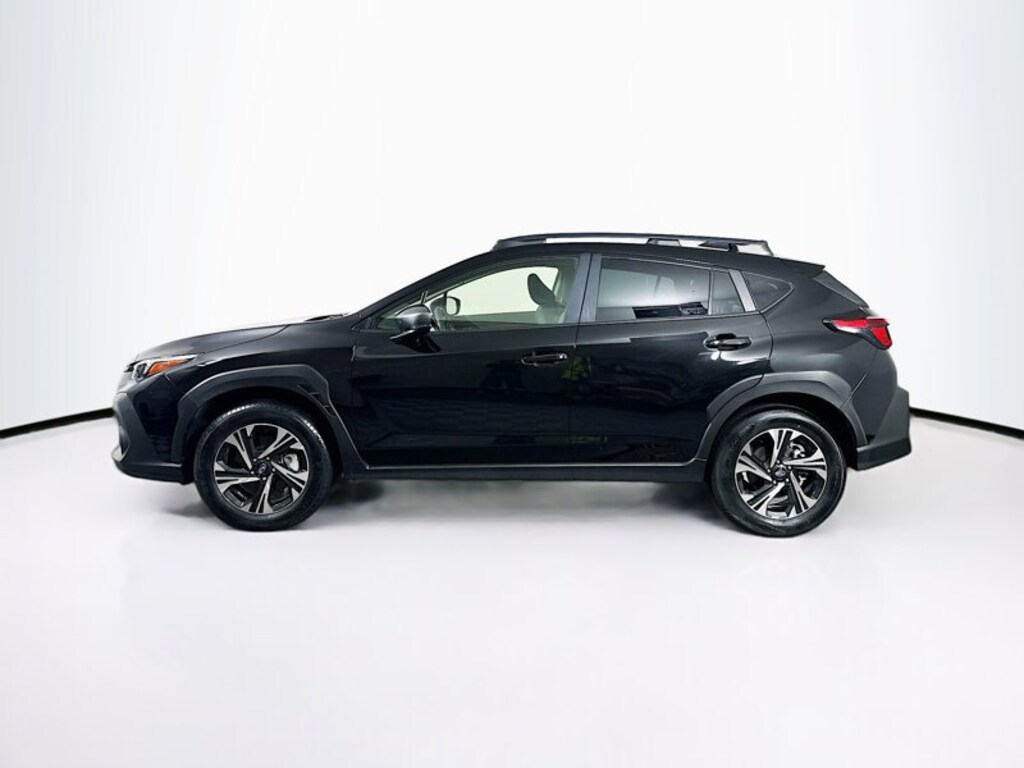 Used 2024 Subaru Crosstrek Premium Premium AWD