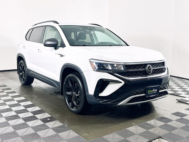2022 Volkswagen Taos S