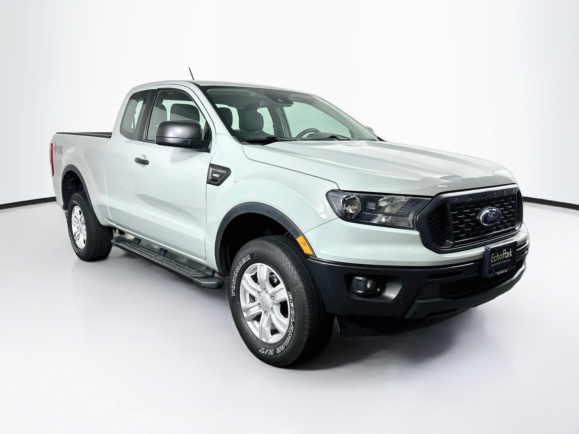 Used 2021 Ford Ranger XL XL 2WD SuperCab 6 Box