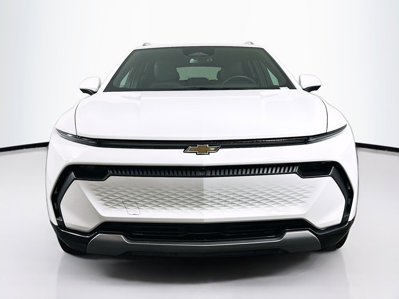 Used 2024 Chevrolet Equinox EV LT with VIN 3GN7DLRP0RS262814 for sale in Charlotte, NC