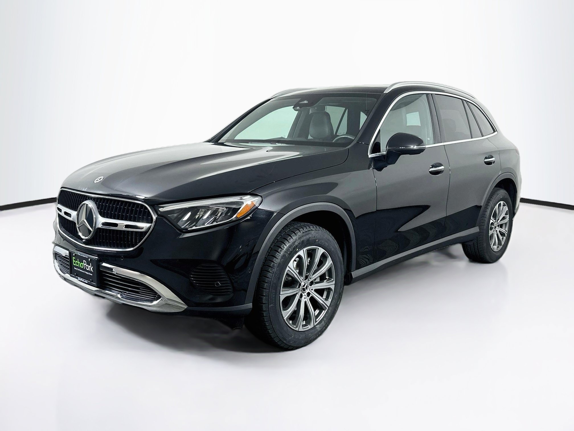 Used 2026 Mercedes-Benz GLC GLC 300 SUV