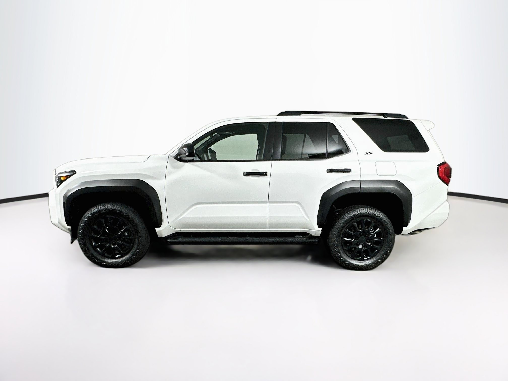 Used 2026 Toyota 4Runner SR5 SR5 4WD