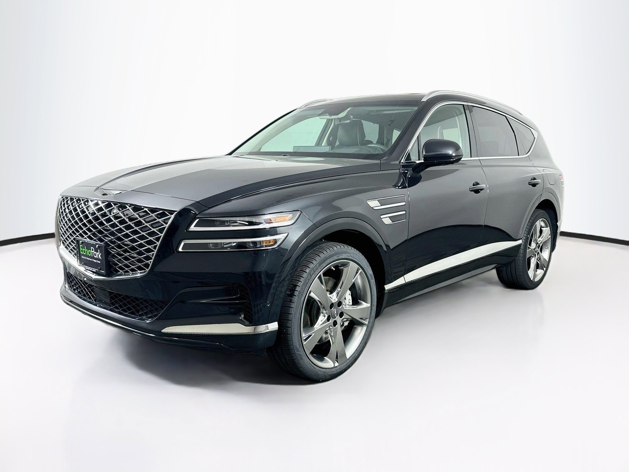 Used 2024 Genesis GV80 GV80 2.5T AWD (2.5T AWD) 2.5T AWD