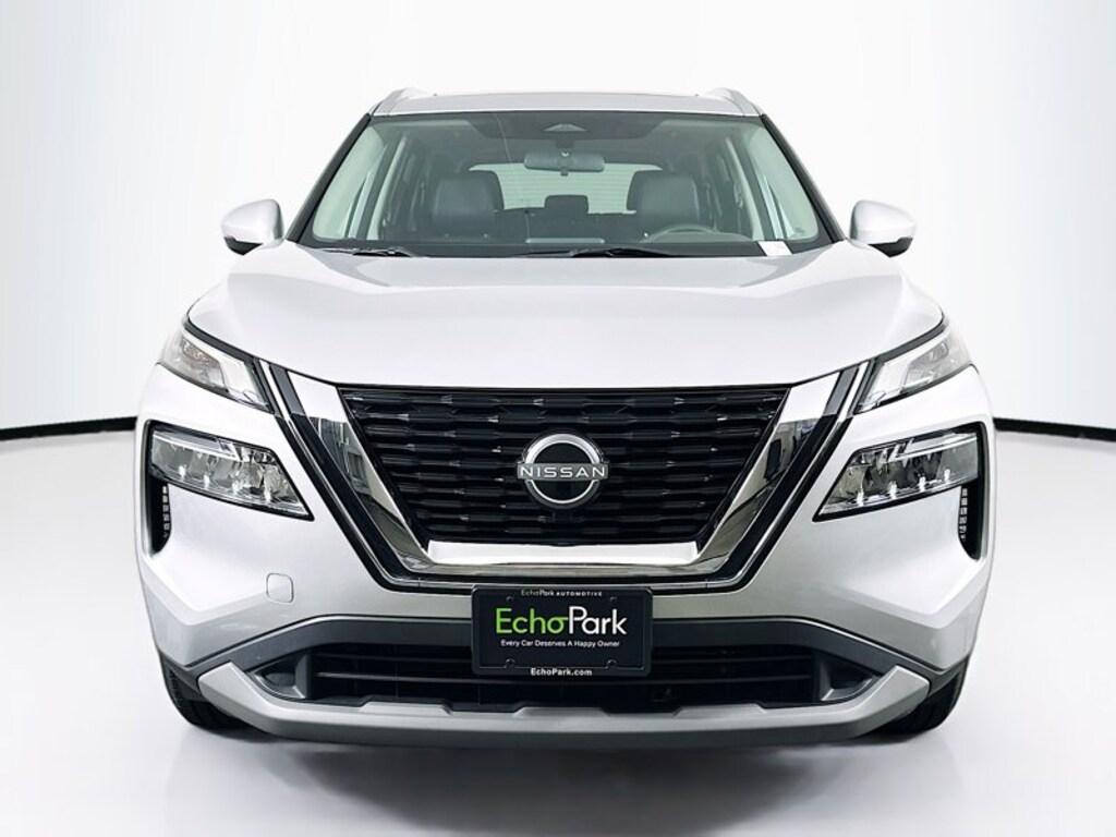 Used 2023 Nissan Rogue SV AWD SV *Ltd Avail*