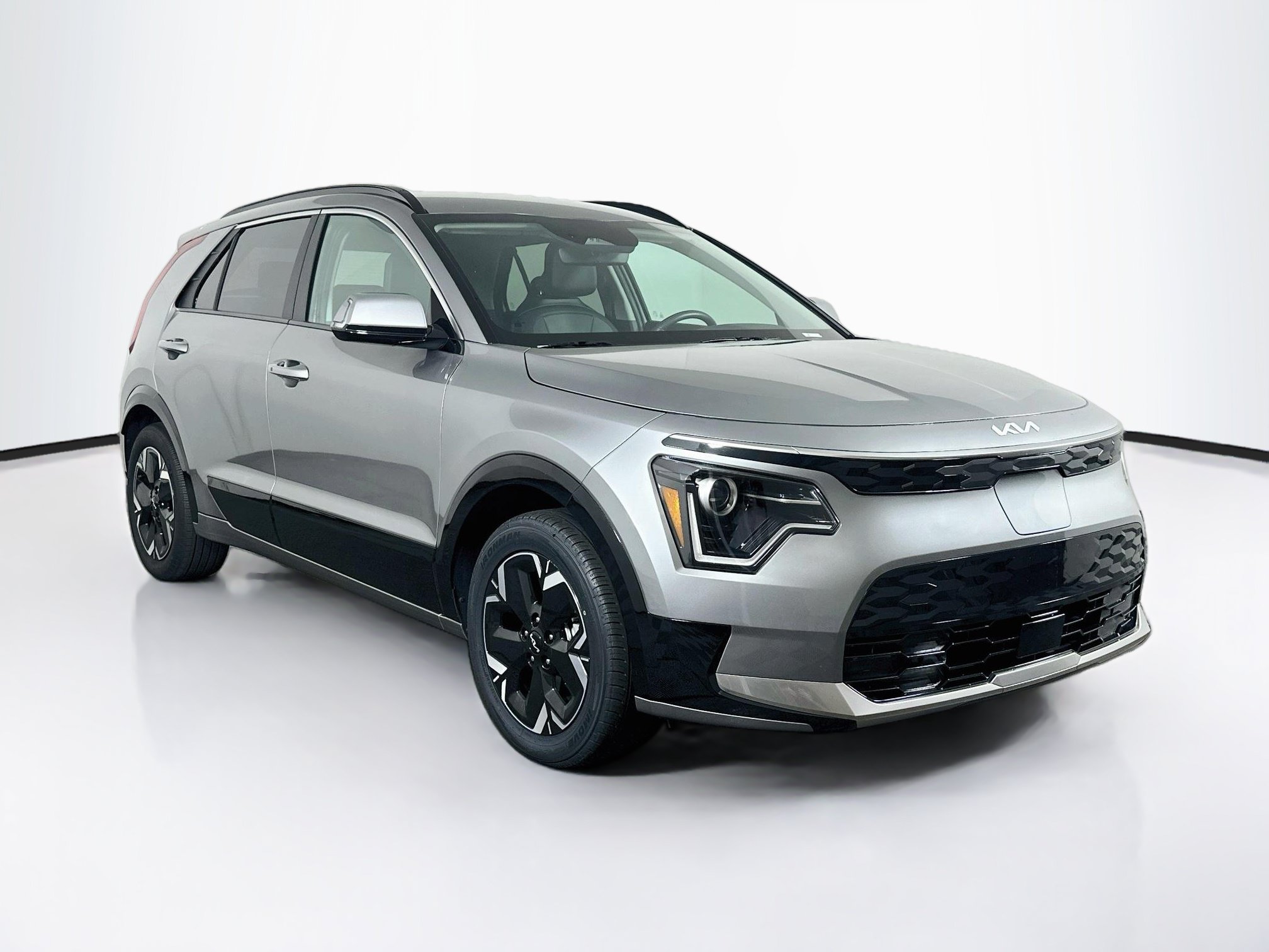 2024 Kia Niro Wind