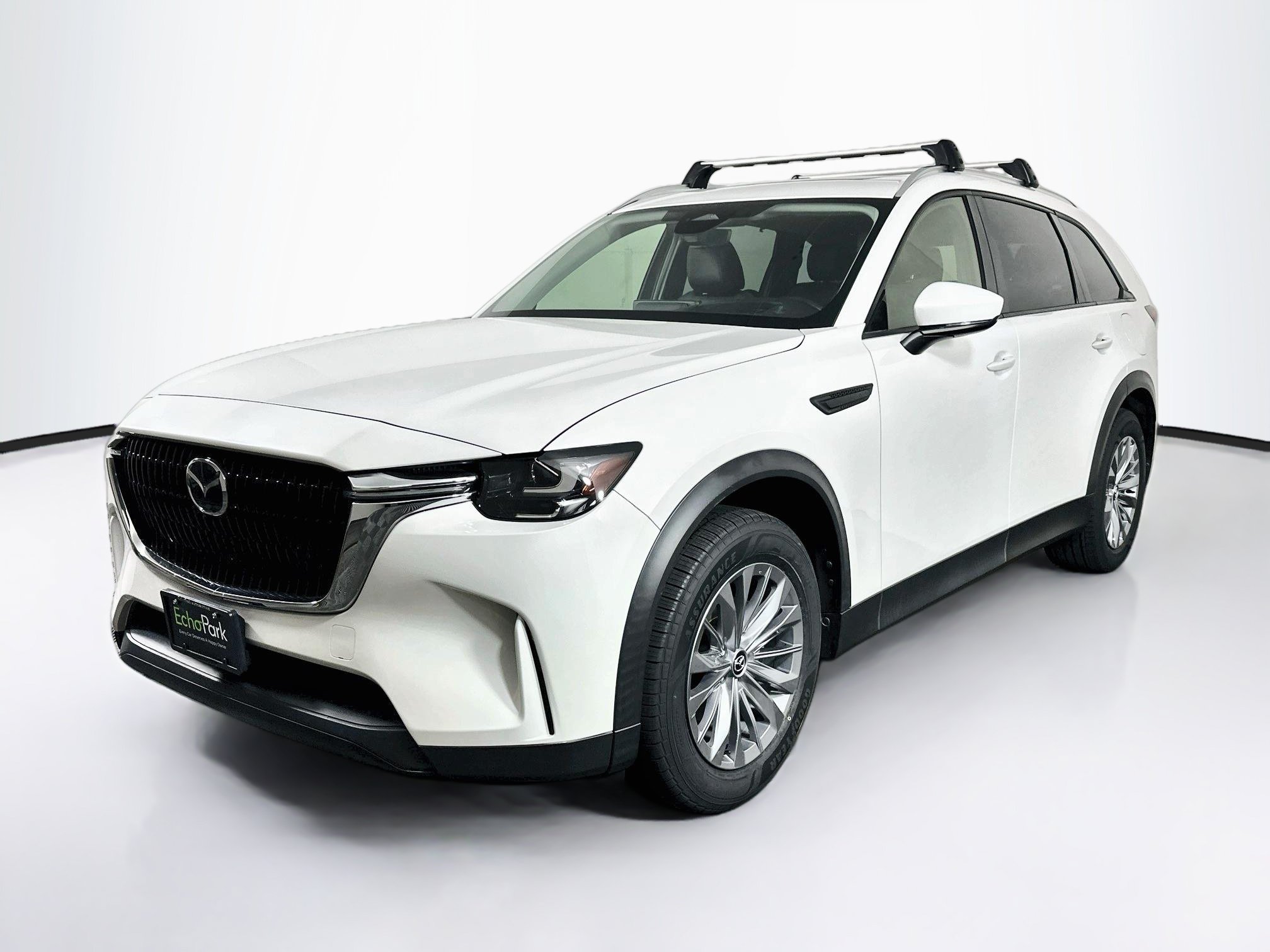 Used 2024 Mazda CX-90 3.3 Turbo Preferred Plus 3.3 Turbo Preferred Plus AWD