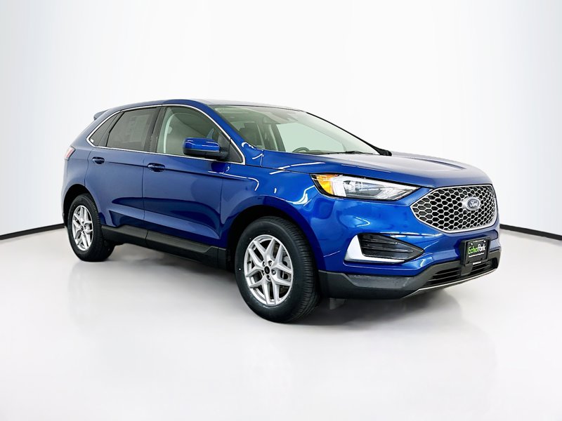 2024 Ford Edge SEL's photo