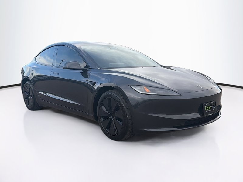 2025 Tesla Model 3 Long Range AWD's photo