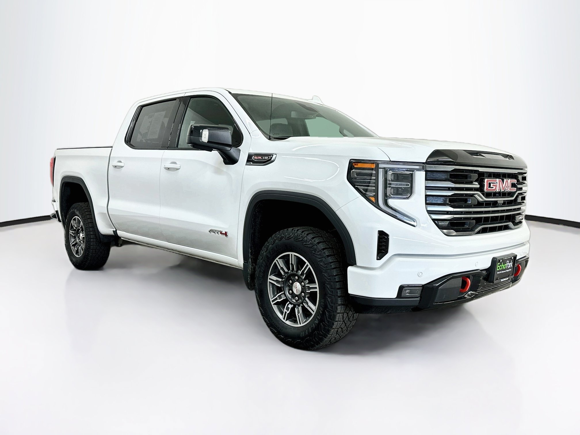  GMC Sierra 1500