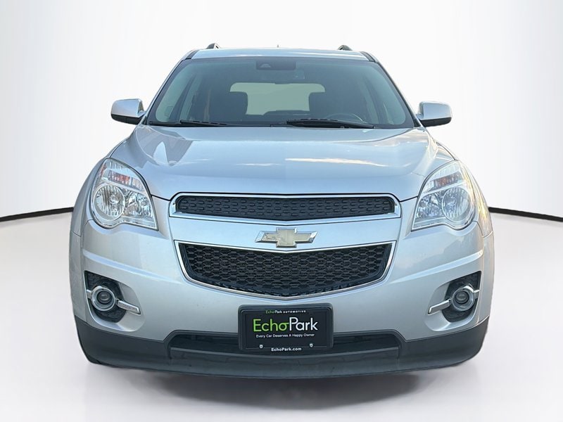 Used 2015 Chevrolet Equinox 2LT with VIN 2GNFLGEK7F6403579 for sale in Charlotte, NC