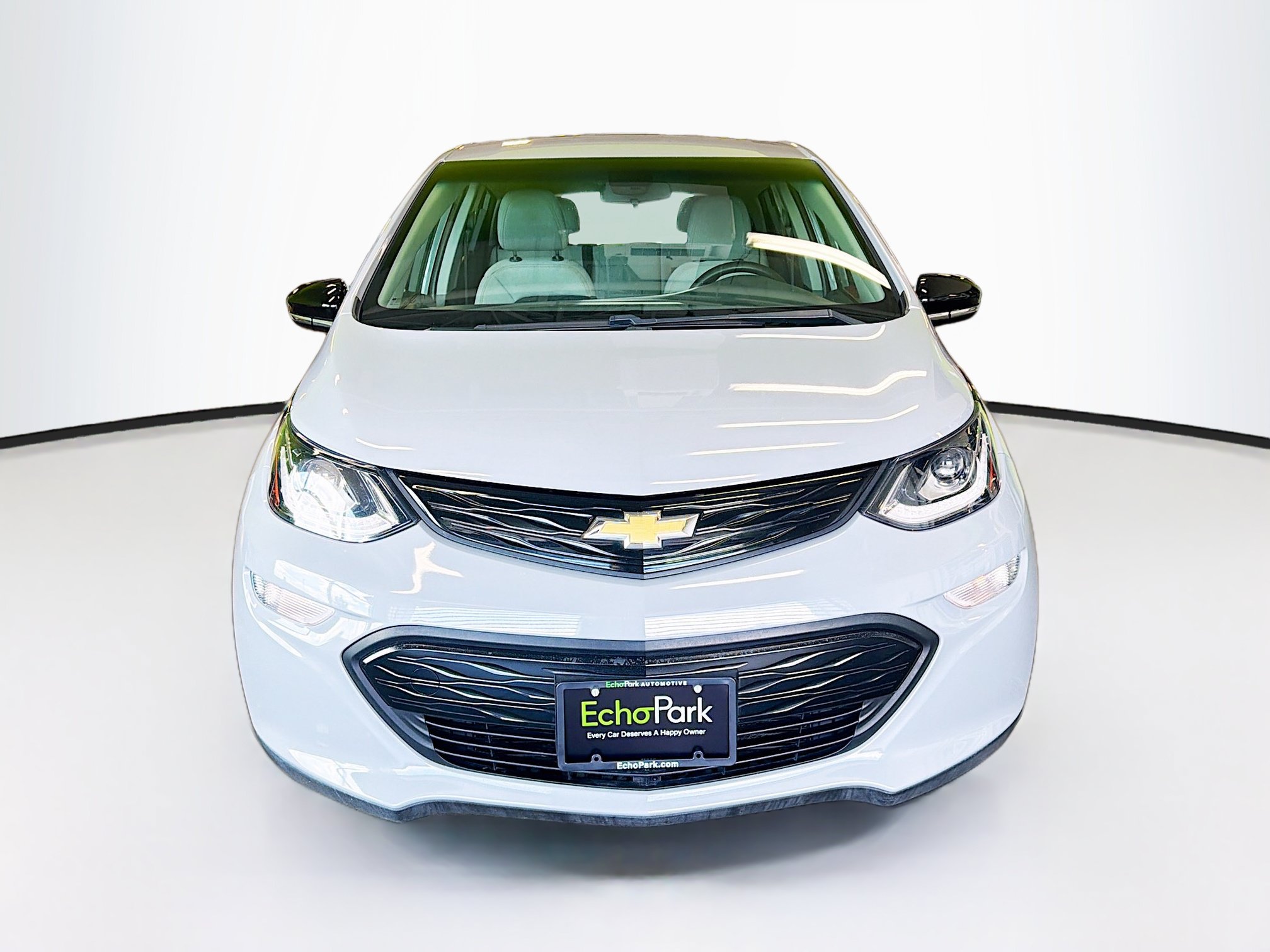 Used 2021 Chevrolet Bolt EV LT with VIN 1G1FW6S0XM4112157 for sale in Charlotte, NC