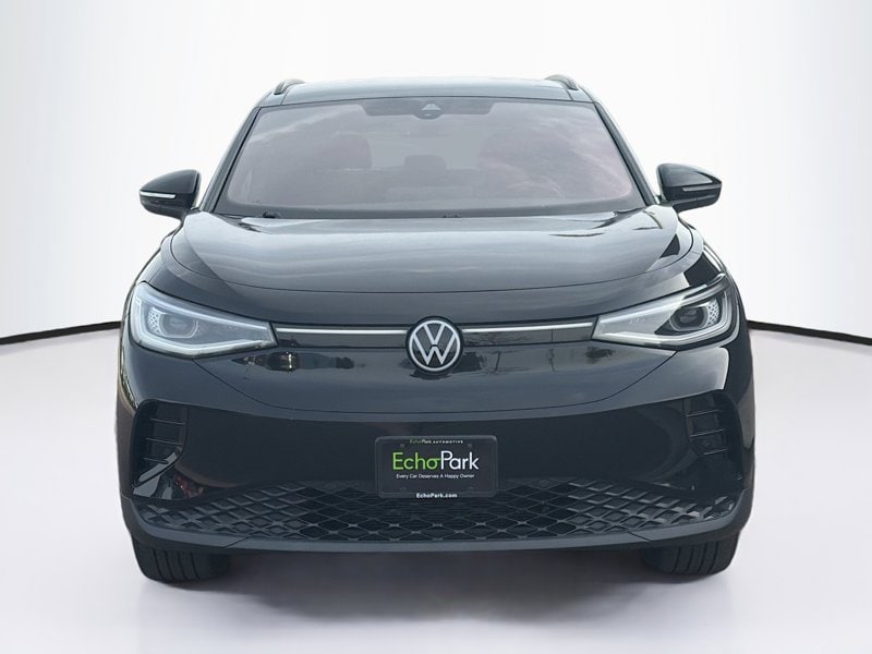 Used 2023 Volkswagen ID.4 PRO S with VIN 1V2GNPE86PC007887 for sale in Charlotte, NC